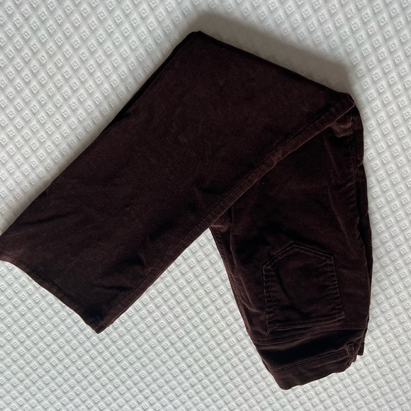 Flared Pin Whale Cords - Picture 7 of 10